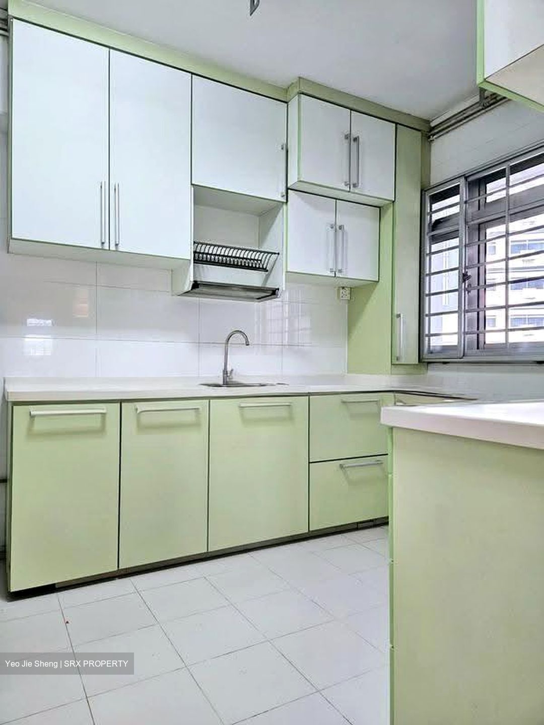 Blk 491A Tampines Avenue 9 (Tampines), HDB 5 Rooms #626990401